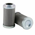 Beta 1 Filters Hydraulic replacement filter for 1400EAM122N3 / PUROLATOR B1HF0006639